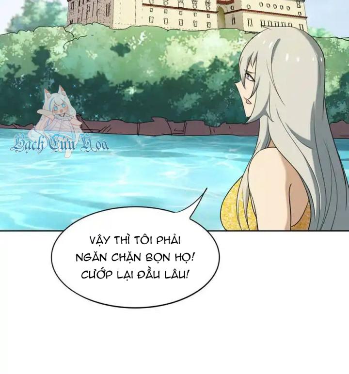 Long Hội: Thần Chiến Tranh Và Linh Cốt Tinh Chapter 12 - Trang 2
