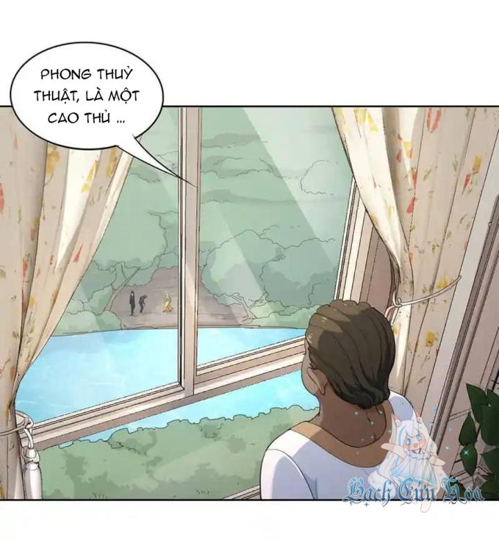 Long Hội: Thần Chiến Tranh Và Linh Cốt Tinh Chapter 12 - Trang 2
