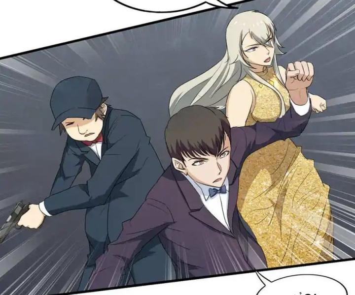 Long Hội: Thần Chiến Tranh Và Linh Cốt Tinh Chapter 13 - Trang 2