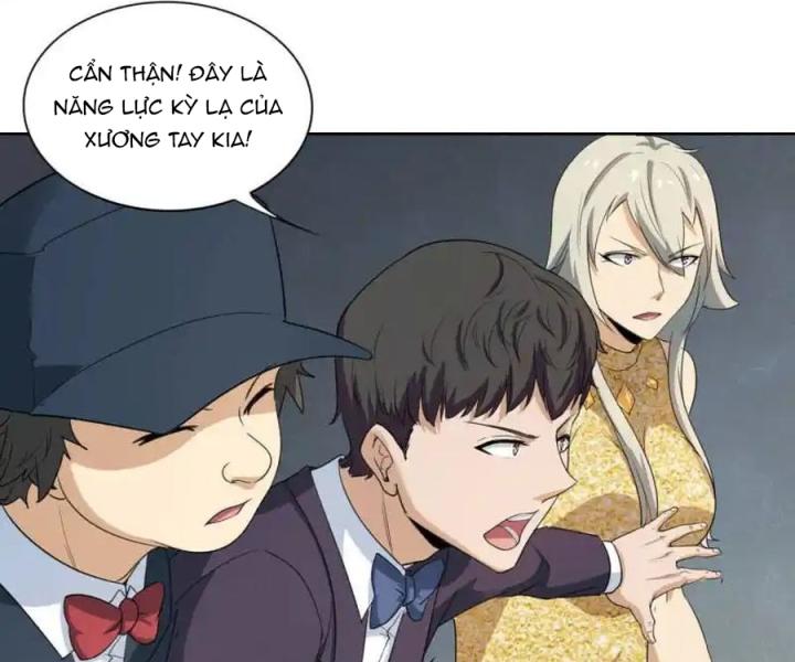Long Hội: Thần Chiến Tranh Và Linh Cốt Tinh Chapter 13 - Trang 2