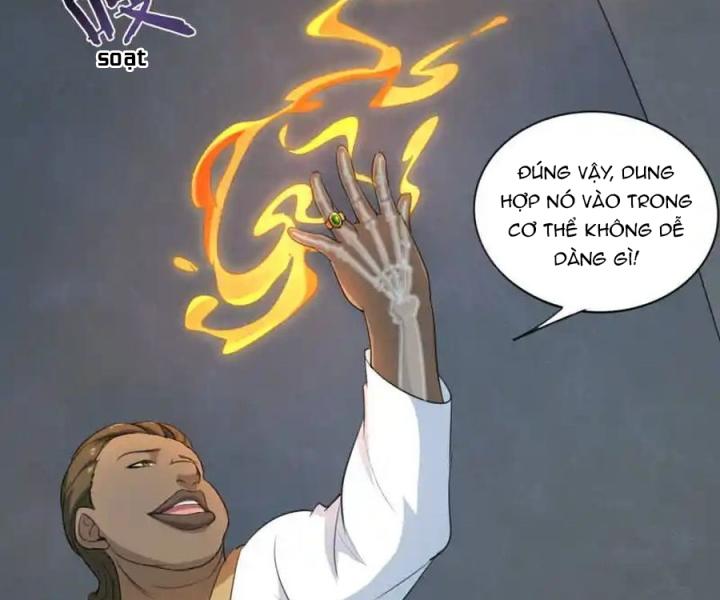 Long Hội: Thần Chiến Tranh Và Linh Cốt Tinh Chapter 13 - Trang 2