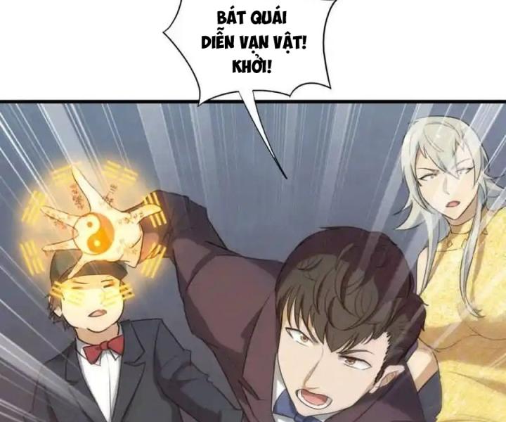 Long Hội: Thần Chiến Tranh Và Linh Cốt Tinh Chapter 13 - Trang 2