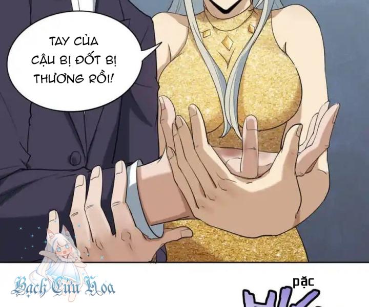 Long Hội: Thần Chiến Tranh Và Linh Cốt Tinh Chapter 13 - Trang 2