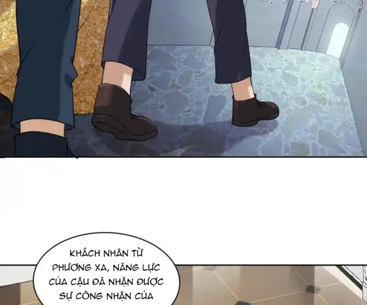 Long Hội: Thần Chiến Tranh Và Linh Cốt Tinh Chapter 13 - Trang 2