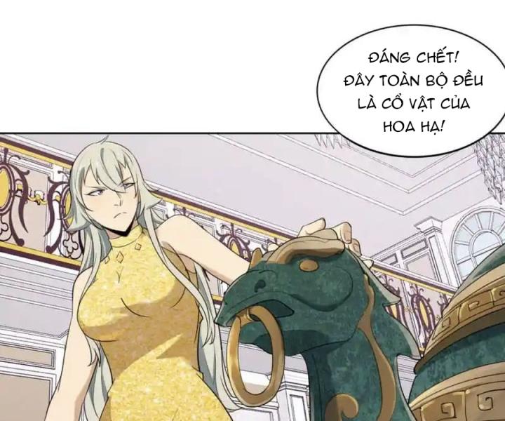 Long Hội: Thần Chiến Tranh Và Linh Cốt Tinh Chapter 13 - Trang 2