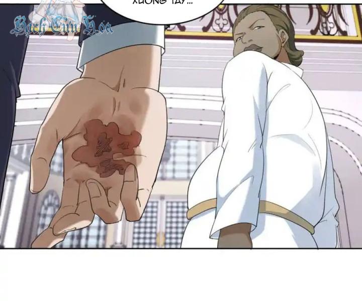 Long Hội: Thần Chiến Tranh Và Linh Cốt Tinh Chapter 13 - Trang 2