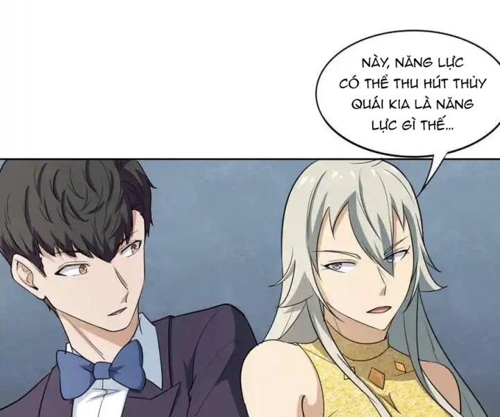 Long Hội: Thần Chiến Tranh Và Linh Cốt Tinh Chapter 13 - Trang 2