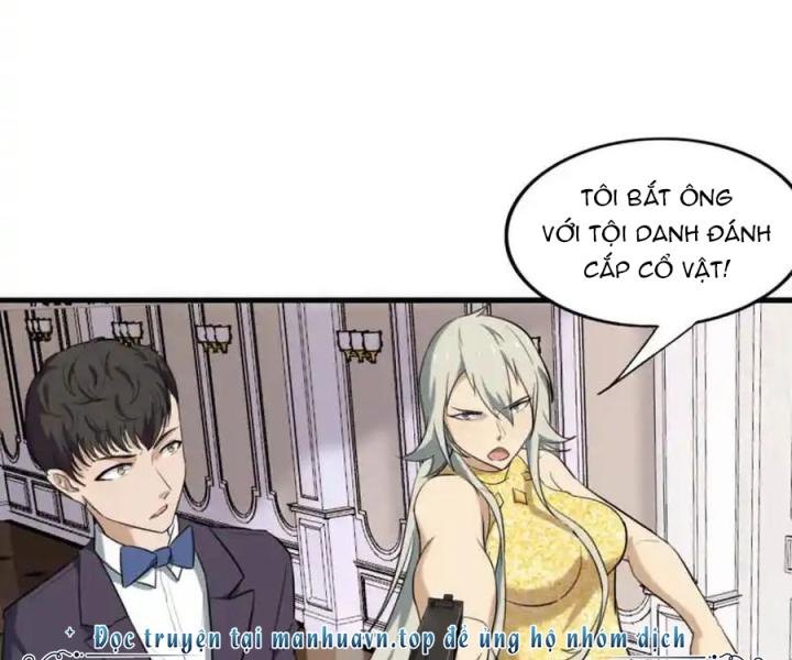 Long Hội: Thần Chiến Tranh Và Linh Cốt Tinh Chapter 13 - Trang 2