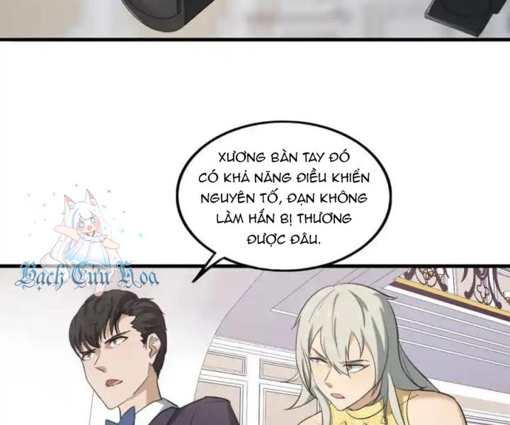 Long Hội: Thần Chiến Tranh Và Linh Cốt Tinh Chapter 13 - Trang 2