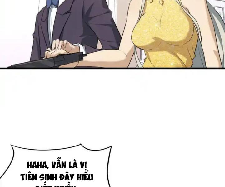 Long Hội: Thần Chiến Tranh Và Linh Cốt Tinh Chapter 13 - Trang 2