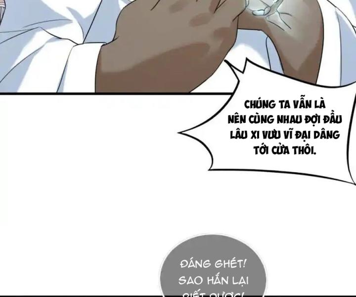 Long Hội: Thần Chiến Tranh Và Linh Cốt Tinh Chapter 13 - Trang 2