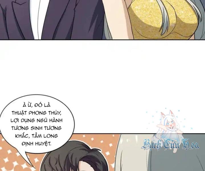 Long Hội: Thần Chiến Tranh Và Linh Cốt Tinh Chapter 13 - Trang 2