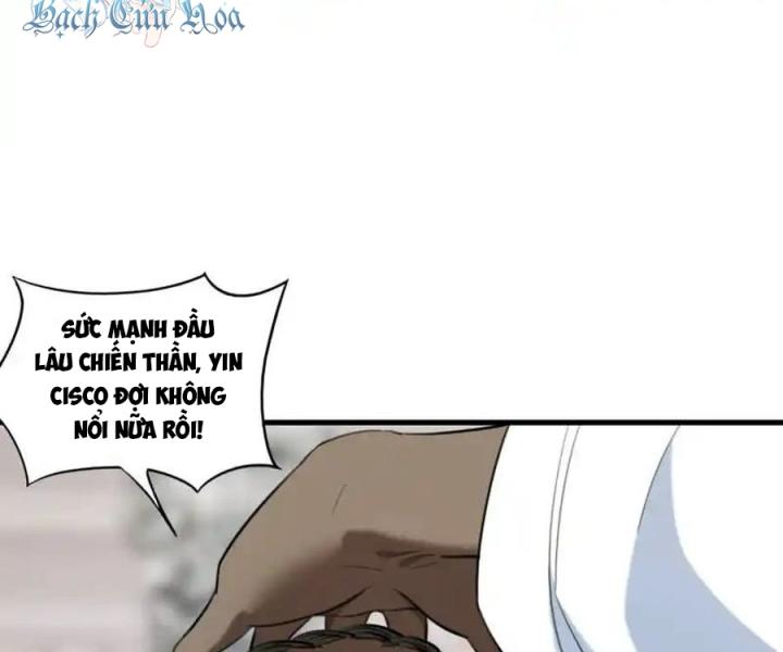 Long Hội: Thần Chiến Tranh Và Linh Cốt Tinh Chapter 13 - Trang 2