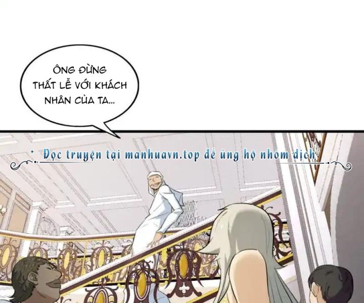 Long Hội: Thần Chiến Tranh Và Linh Cốt Tinh Chapter 13 - Trang 2