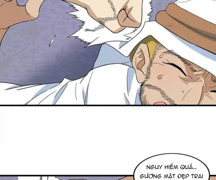 Long Hội: Thần Chiến Tranh Và Linh Cốt Tinh Chapter 14 - Trang 2