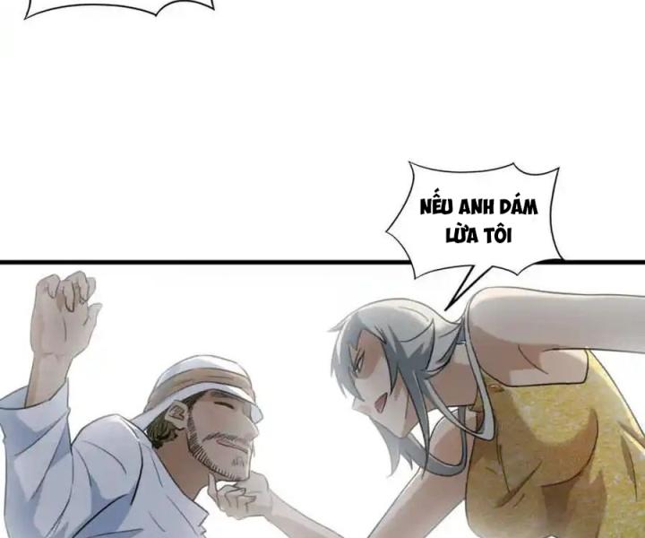 Long Hội: Thần Chiến Tranh Và Linh Cốt Tinh Chapter 14 - Trang 2