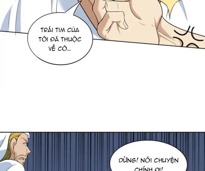 Long Hội: Thần Chiến Tranh Và Linh Cốt Tinh Chapter 14 - Trang 2