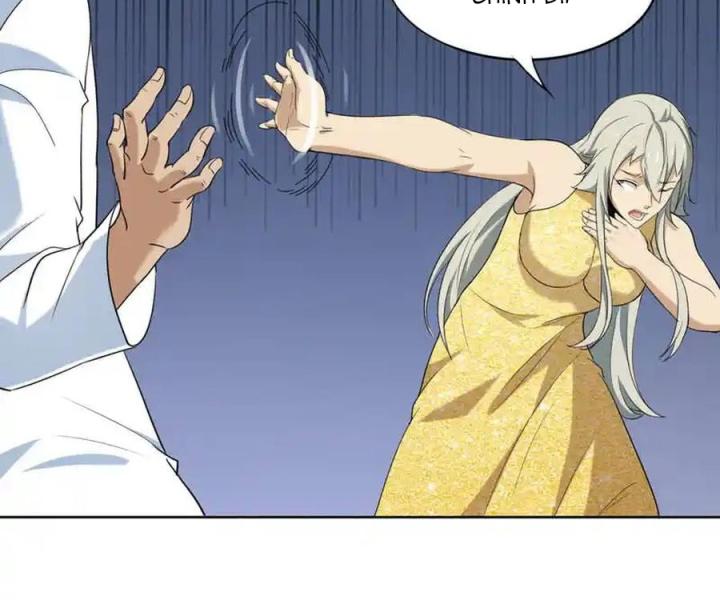 Long Hội: Thần Chiến Tranh Và Linh Cốt Tinh Chapter 14 - Trang 2