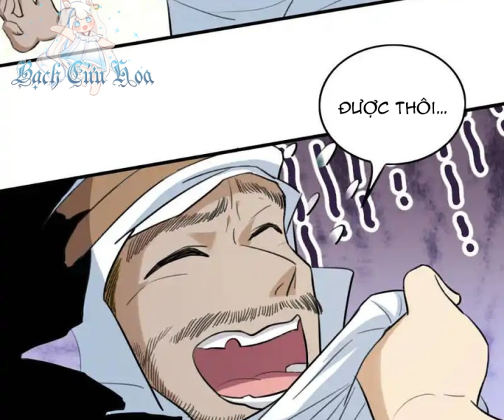 Long Hội: Thần Chiến Tranh Và Linh Cốt Tinh Chapter 14 - Trang 2