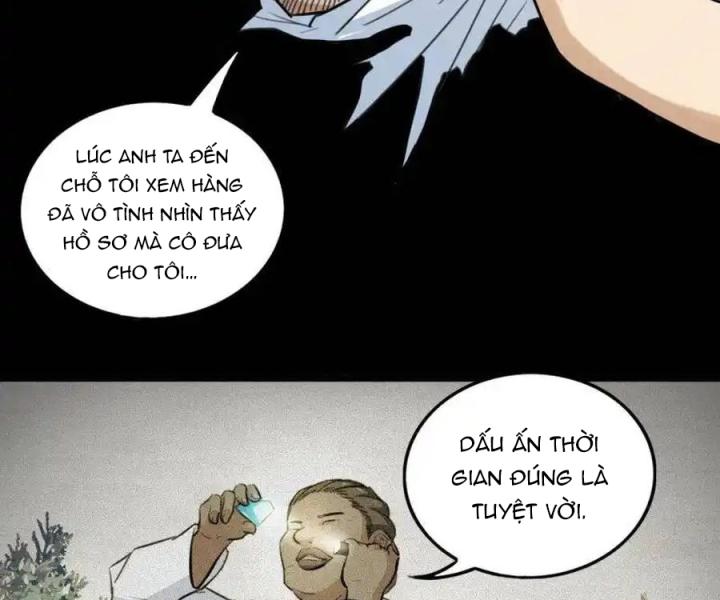 Long Hội: Thần Chiến Tranh Và Linh Cốt Tinh Chapter 14 - Trang 2