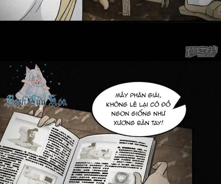 Long Hội: Thần Chiến Tranh Và Linh Cốt Tinh Chapter 14 - Trang 2