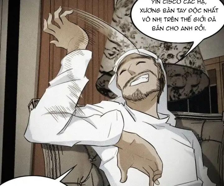 Long Hội: Thần Chiến Tranh Và Linh Cốt Tinh Chapter 14 - Trang 2