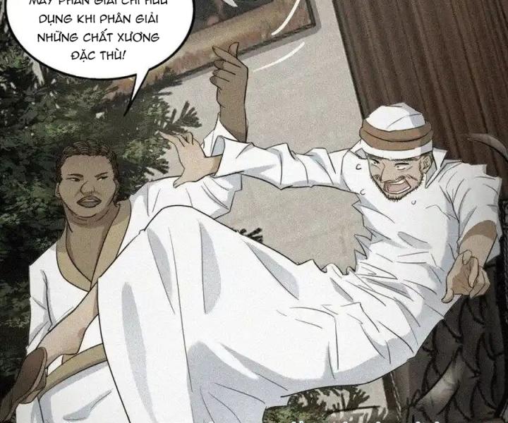 Long Hội: Thần Chiến Tranh Và Linh Cốt Tinh Chapter 14 - Trang 2