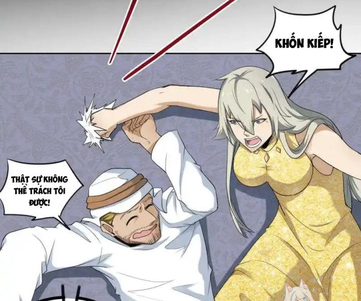 Long Hội: Thần Chiến Tranh Và Linh Cốt Tinh Chapter 14 - Trang 2