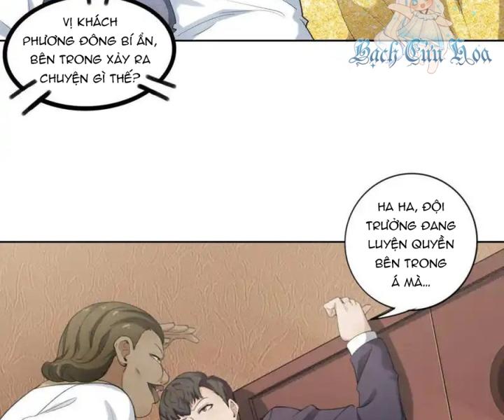 Long Hội: Thần Chiến Tranh Và Linh Cốt Tinh Chapter 14 - Trang 2