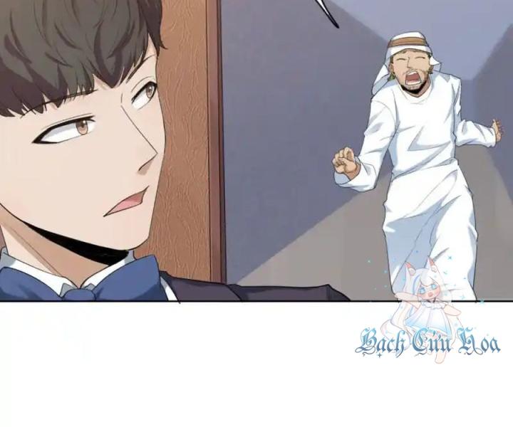 Long Hội: Thần Chiến Tranh Và Linh Cốt Tinh Chapter 14 - Trang 2