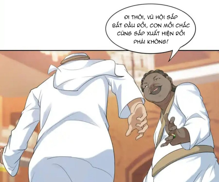 Long Hội: Thần Chiến Tranh Và Linh Cốt Tinh Chapter 14 - Trang 2