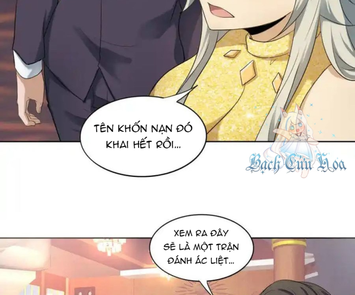 Long Hội: Thần Chiến Tranh Và Linh Cốt Tinh Chapter 14 - Trang 2