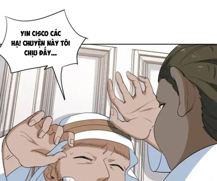 Long Hội: Thần Chiến Tranh Và Linh Cốt Tinh Chapter 14 - Trang 2