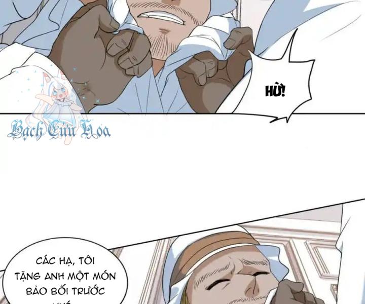Long Hội: Thần Chiến Tranh Và Linh Cốt Tinh Chapter 14 - Trang 2