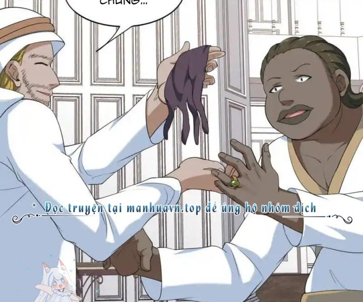 Long Hội: Thần Chiến Tranh Và Linh Cốt Tinh Chapter 14 - Trang 2