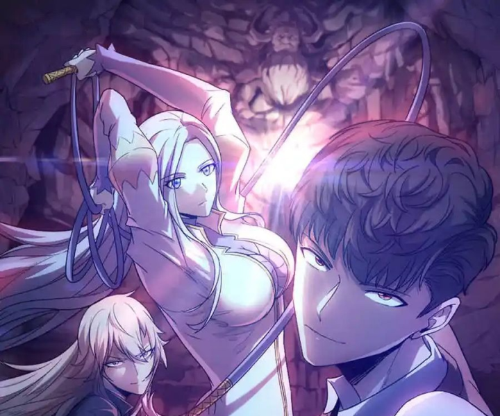 Long Hội: Thần Chiến Tranh Và Linh Cốt Tinh Chapter 15 - Trang 2