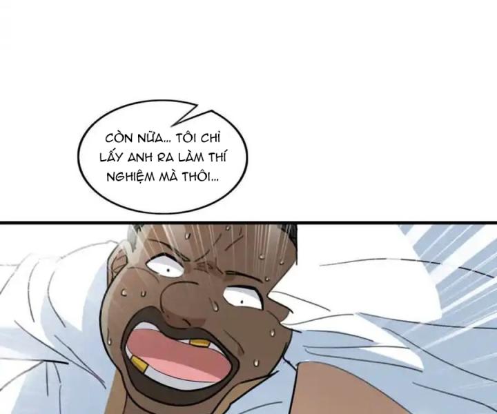 Long Hội: Thần Chiến Tranh Và Linh Cốt Tinh Chapter 15 - Trang 2