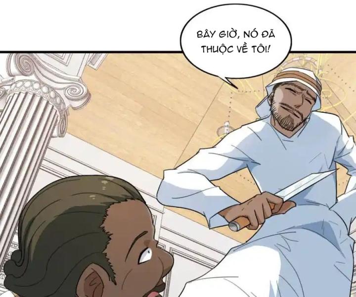 Long Hội: Thần Chiến Tranh Và Linh Cốt Tinh Chapter 15 - Trang 2