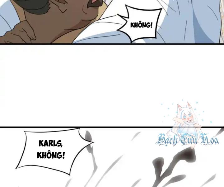 Long Hội: Thần Chiến Tranh Và Linh Cốt Tinh Chapter 15 - Trang 2
