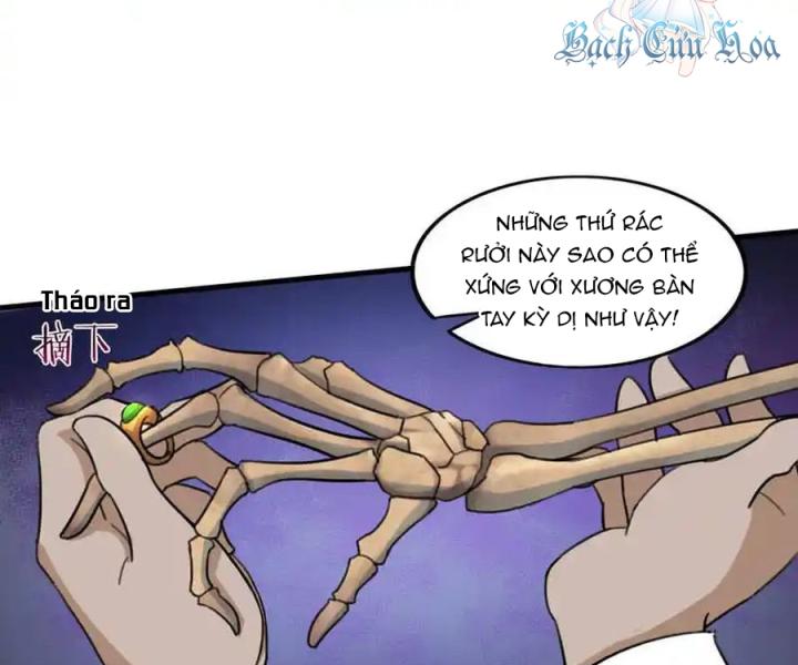 Long Hội: Thần Chiến Tranh Và Linh Cốt Tinh Chapter 15 - Trang 2