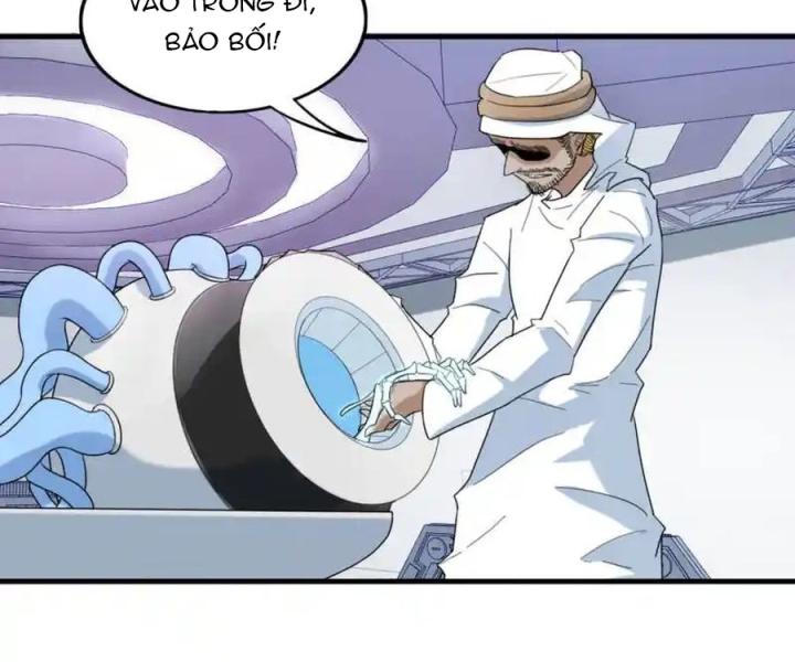 Long Hội: Thần Chiến Tranh Và Linh Cốt Tinh Chapter 15 - Trang 2