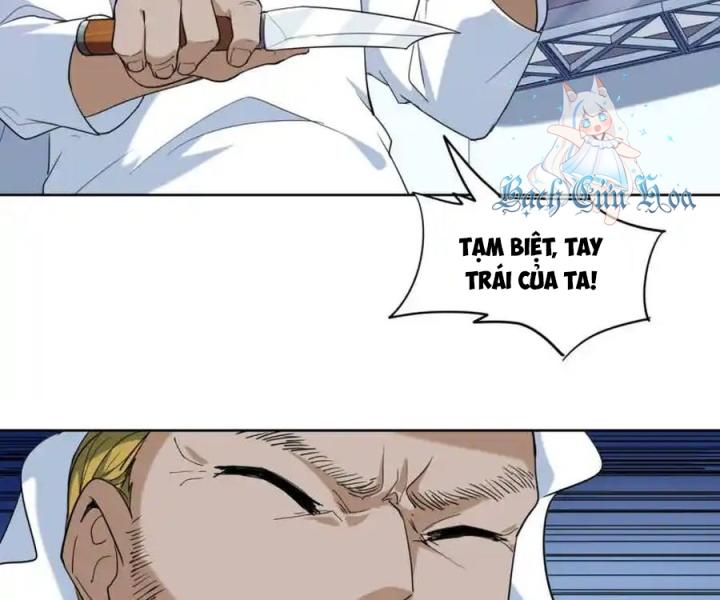 Long Hội: Thần Chiến Tranh Và Linh Cốt Tinh Chapter 15 - Trang 2