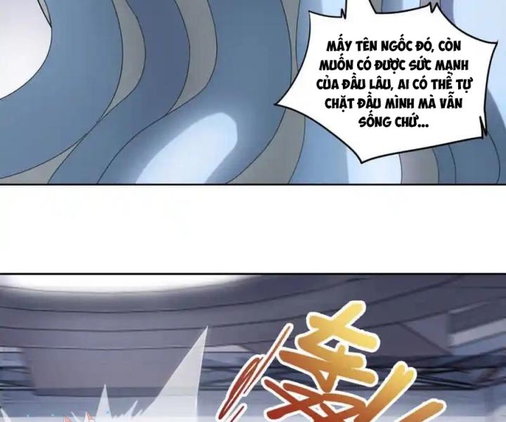 Long Hội: Thần Chiến Tranh Và Linh Cốt Tinh Chapter 15 - Trang 2