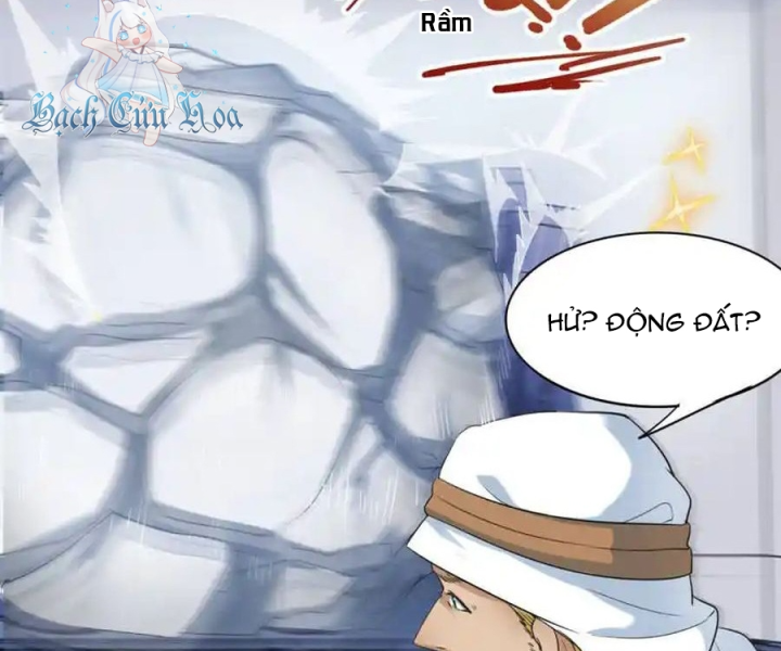 Long Hội: Thần Chiến Tranh Và Linh Cốt Tinh Chapter 15 - Trang 2