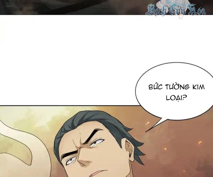 Long Hội: Thần Chiến Tranh Và Linh Cốt Tinh Chapter 15 - Trang 2