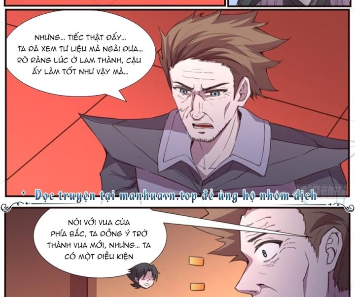 Girl And Science Chapter 575 - Next Chapter 576