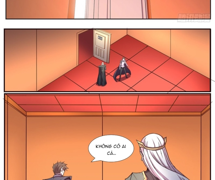 Girl And Science Chapter 575 - Next Chapter 576