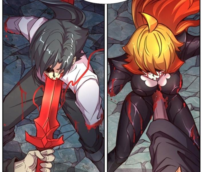 Girl And Science Chapter 575 - Next Chapter 576