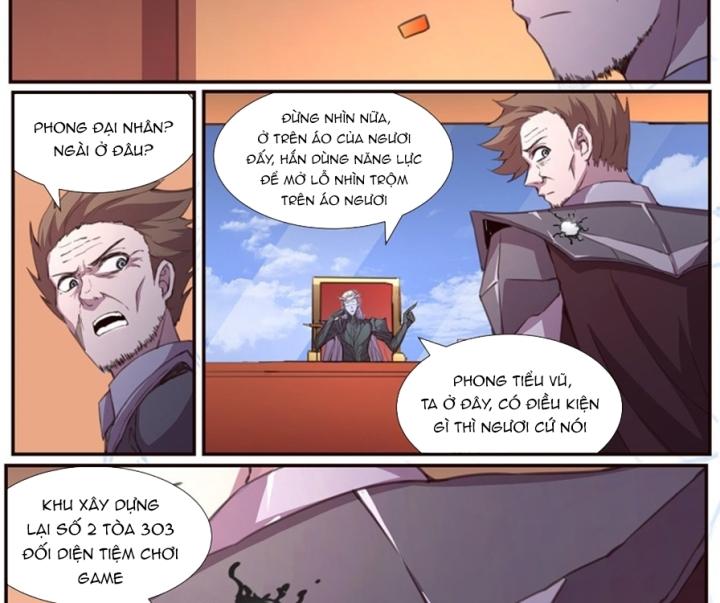 Girl And Science Chapter 575 - Next Chapter 576