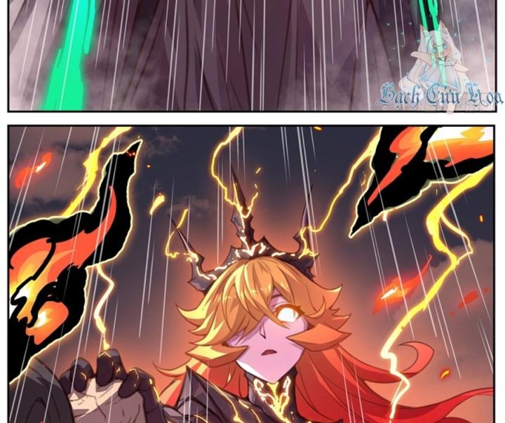 Girl And Science Chapter 575 - Next Chapter 576